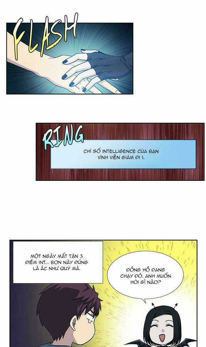 Thế Giới Game Thủ - Chapter 282 - Trang 3