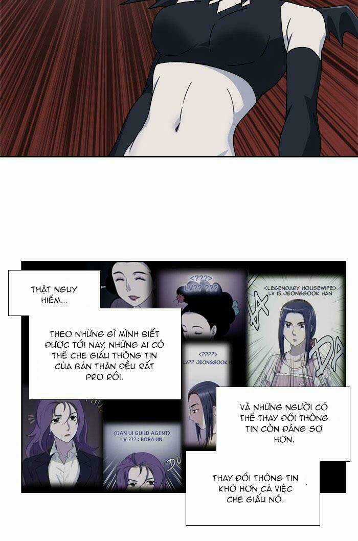 Thế Giới Game Thủ - Chapter 282 - Trang 21