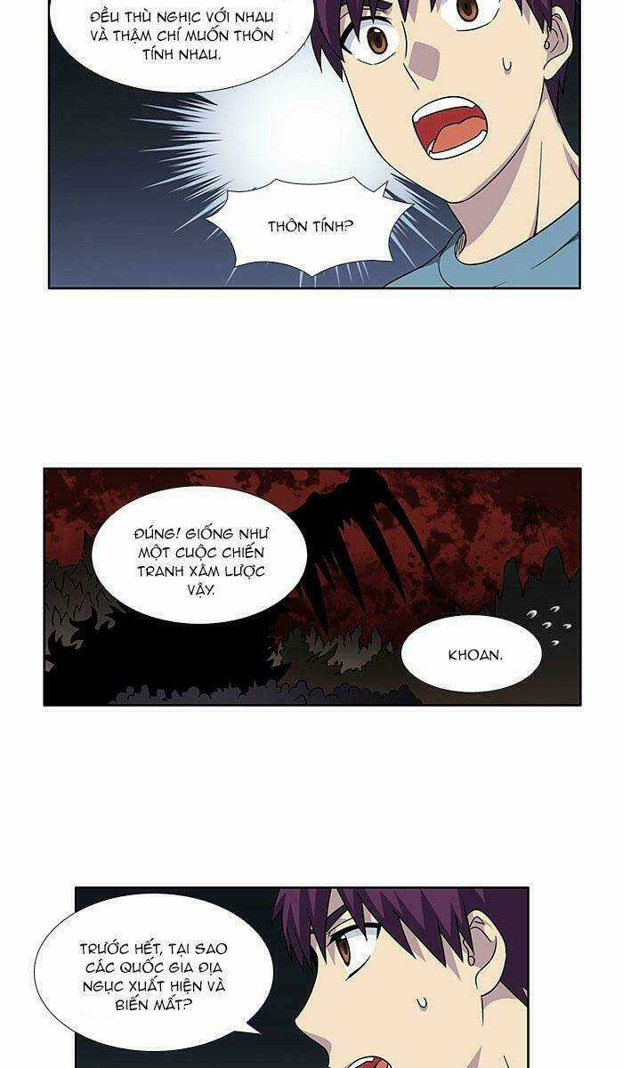 Thế Giới Game Thủ - Chapter 282 - Trang 26