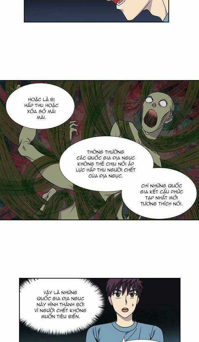 Thế Giới Game Thủ - Chapter 282 - Trang 27