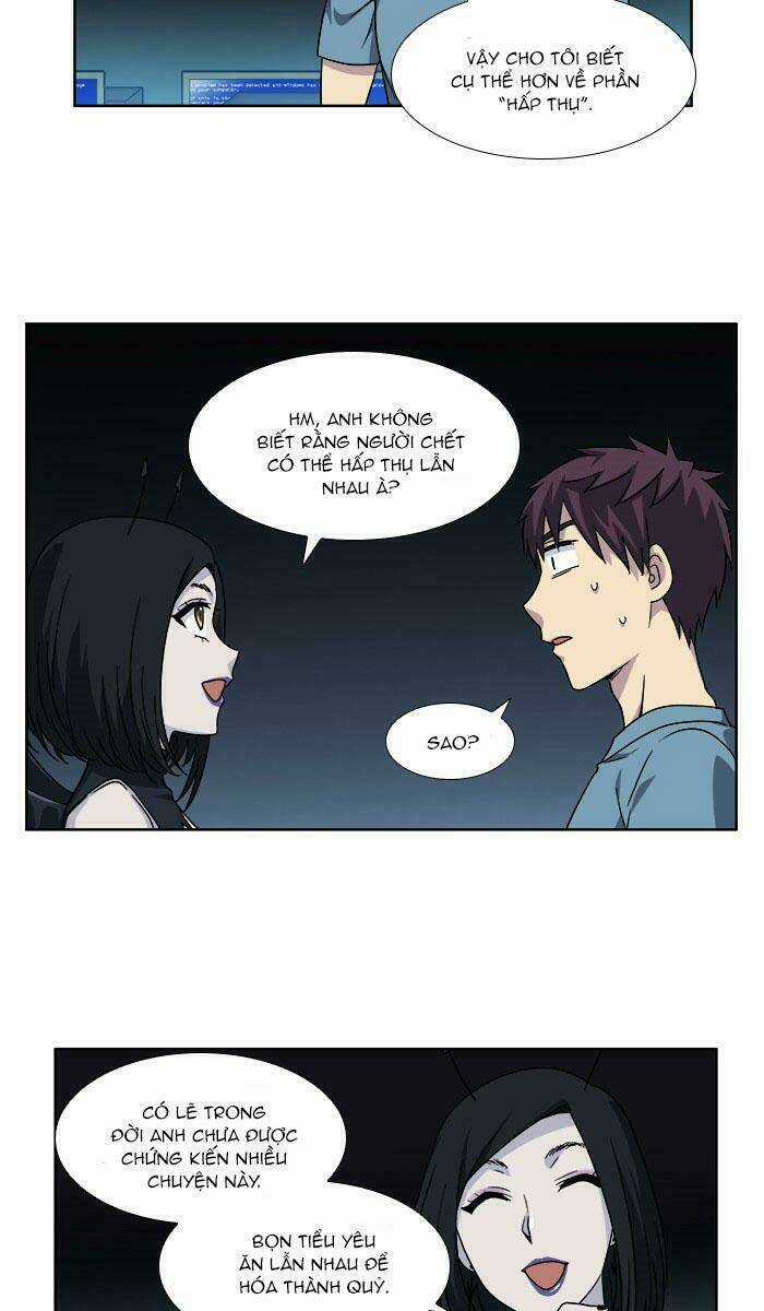 Thế Giới Game Thủ - Chapter 282 - Trang 28