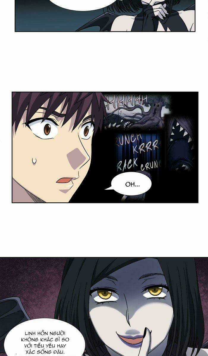 Thế Giới Game Thủ - Chapter 282 - Trang 29