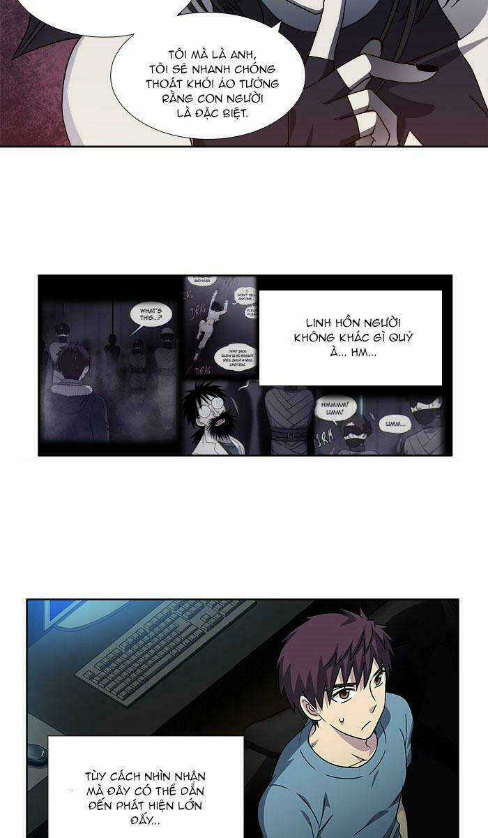 Thế Giới Game Thủ - Chapter 282 - Trang 30