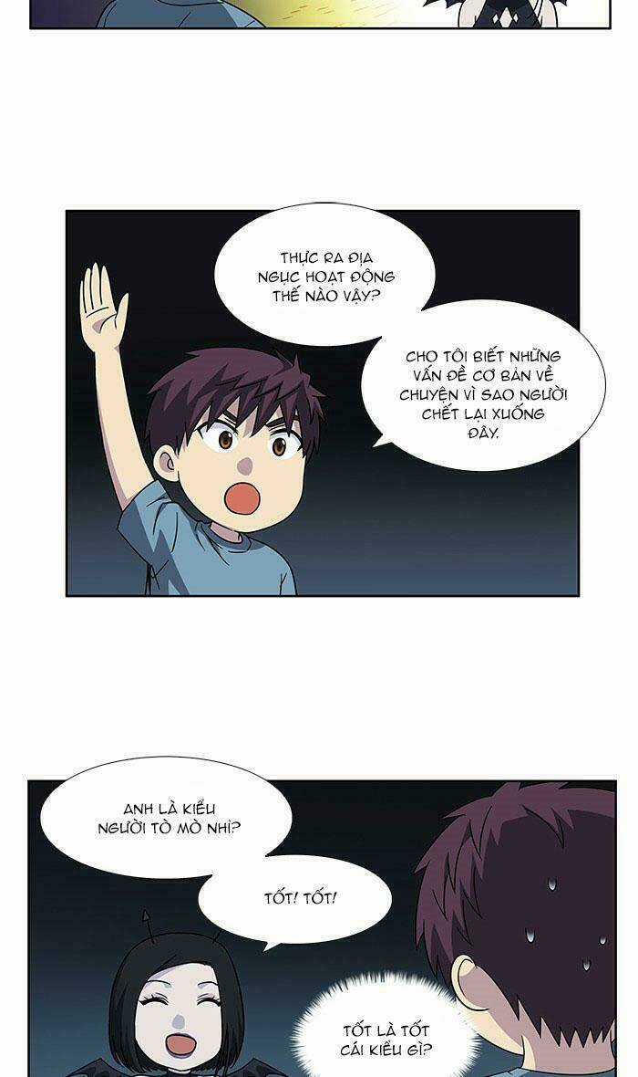 Thế Giới Game Thủ - Chapter 282 - Trang 4