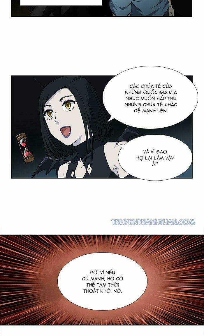 Thế Giới Game Thủ - Chapter 282 - Trang 31