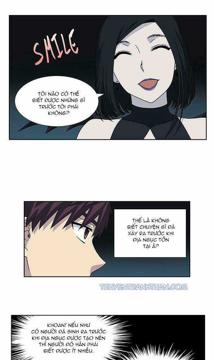 Thế Giới Game Thủ - Chapter 282 - Trang 10