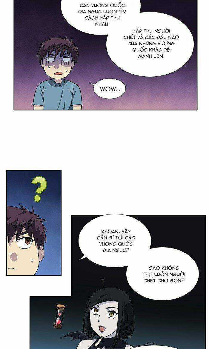 Thế Giới Game Thủ - Chapter 283 - Trang 2