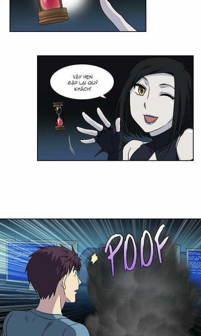 Thế Giới Game Thủ - Chapter 283 - Trang 11