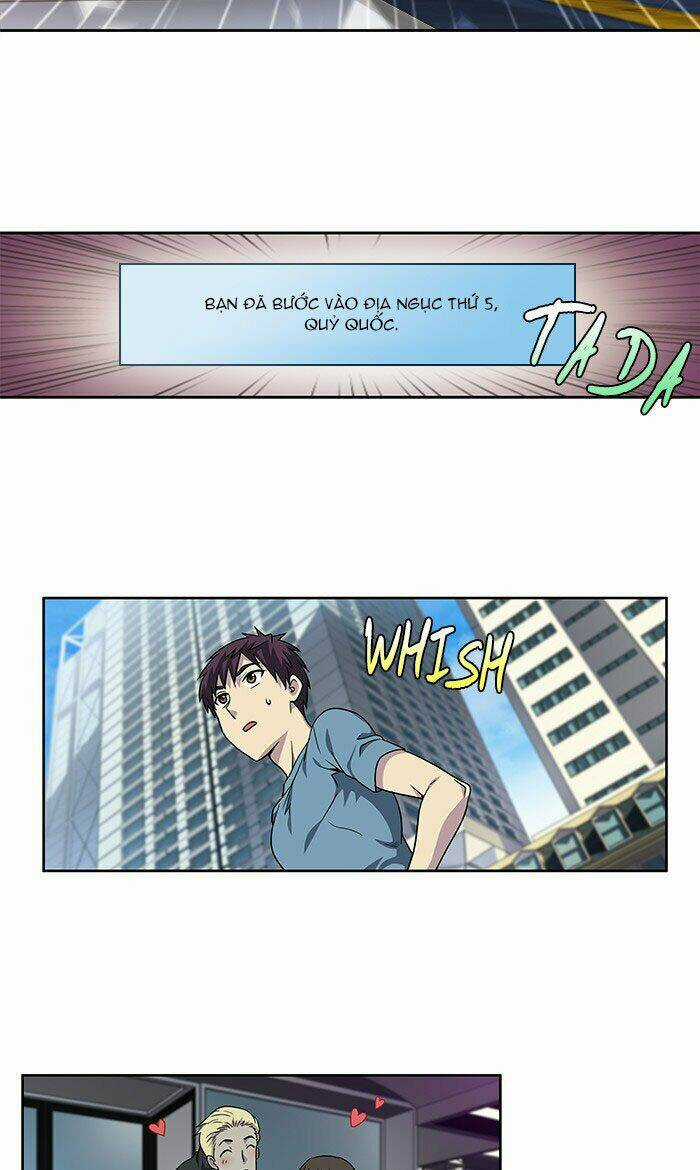 Thế Giới Game Thủ - Chapter 283 - Trang 13