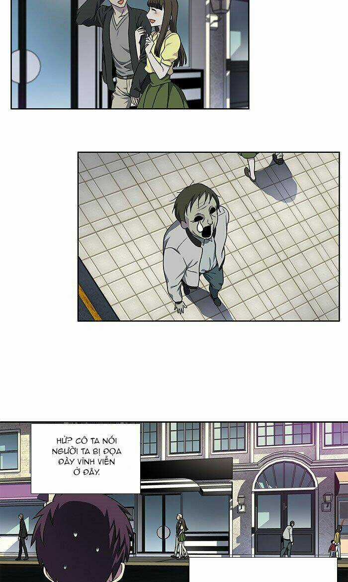 Thế Giới Game Thủ - Chapter 283 - Trang 14