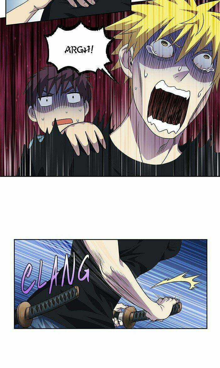 Thế Giới Game Thủ - Chapter 283 - Trang 16