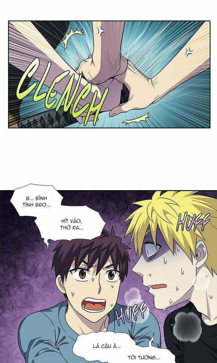 Thế Giới Game Thủ - Chapter 283 - Trang 17