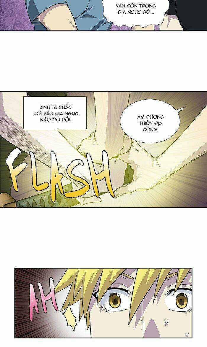 Thế Giới Game Thủ - Chapter 283 - Trang 18