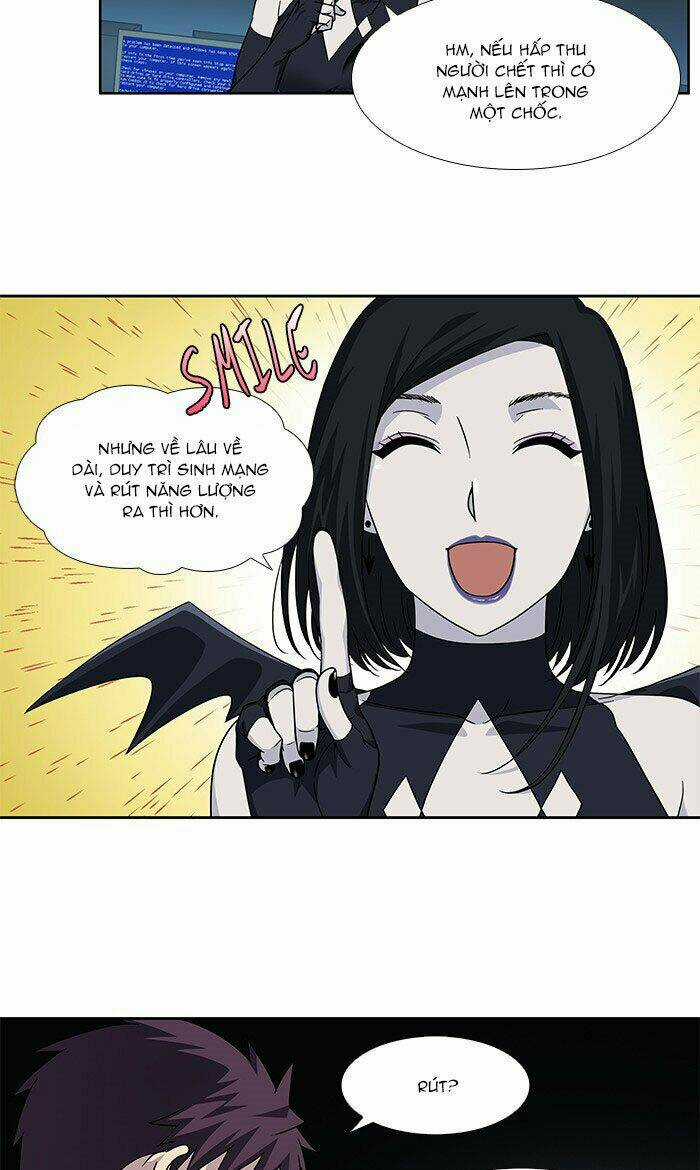 Thế Giới Game Thủ - Chapter 283 - Trang 3