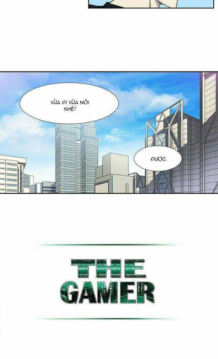 Thế Giới Game Thủ - Chapter 283 - Trang 21