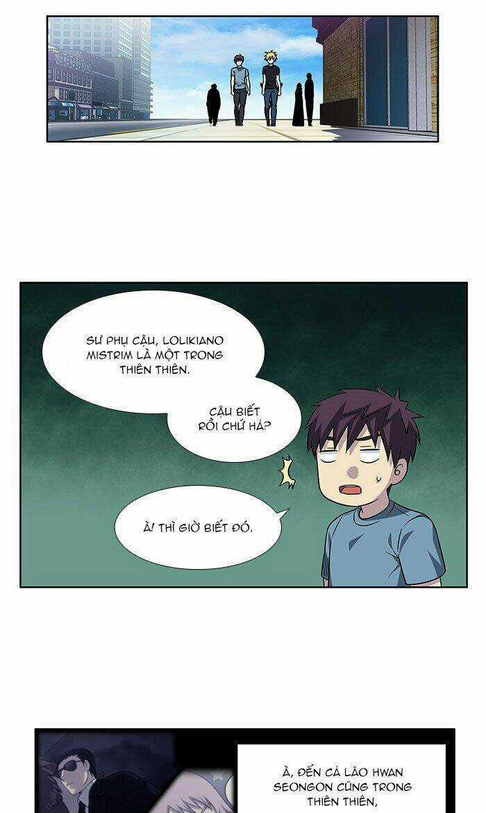 Thế Giới Game Thủ - Chapter 283 - Trang 22