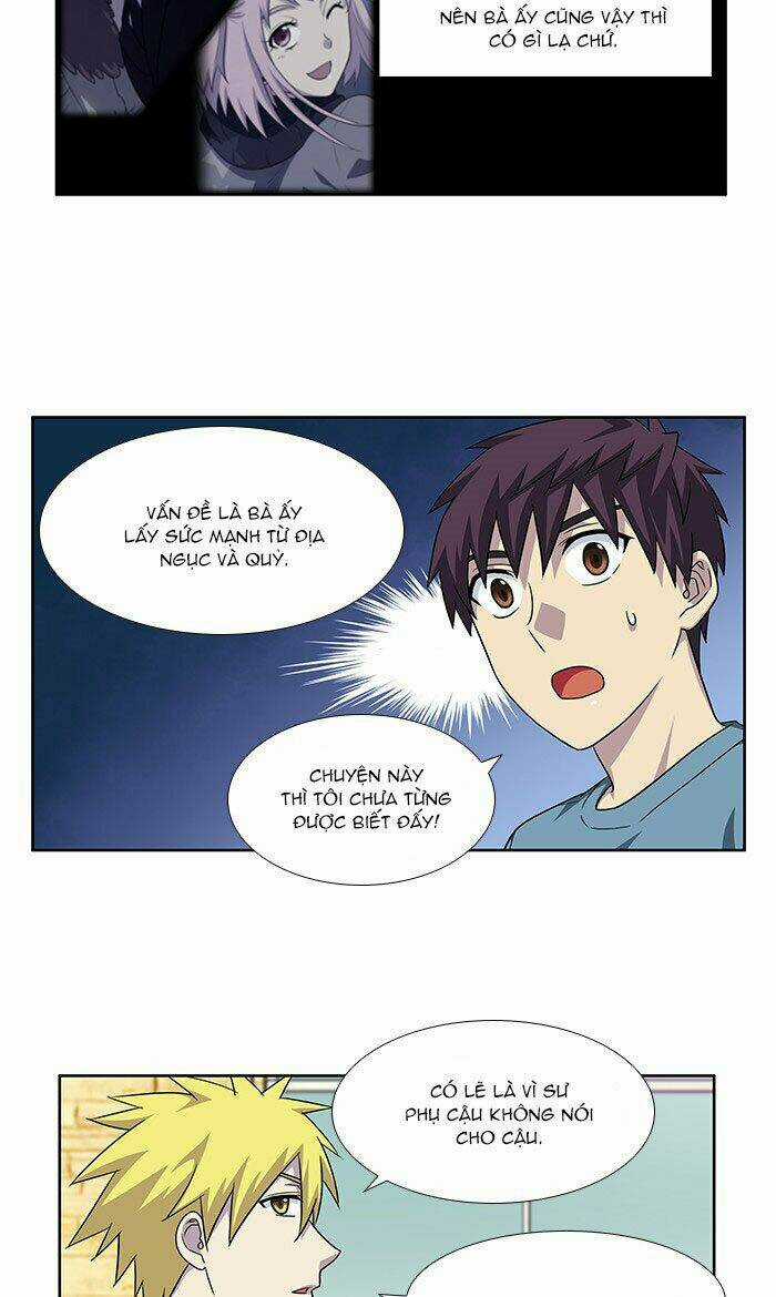 Thế Giới Game Thủ - Chapter 283 - Trang 23