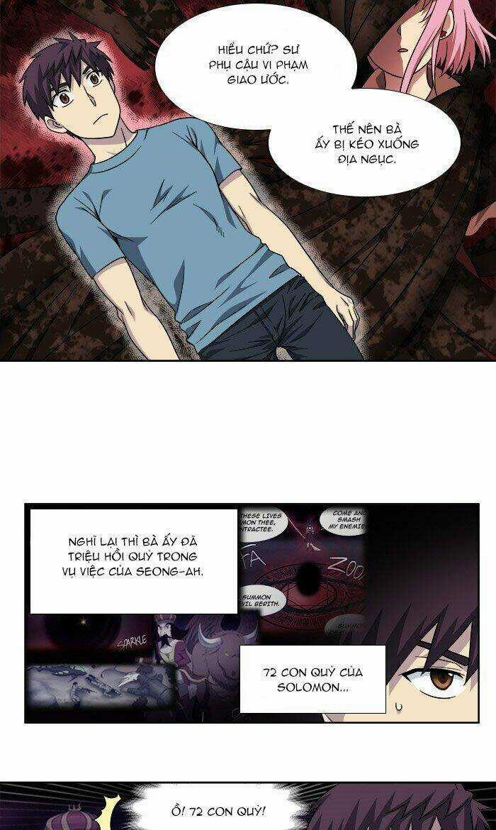 Thế Giới Game Thủ - Chapter 283 - Trang 26