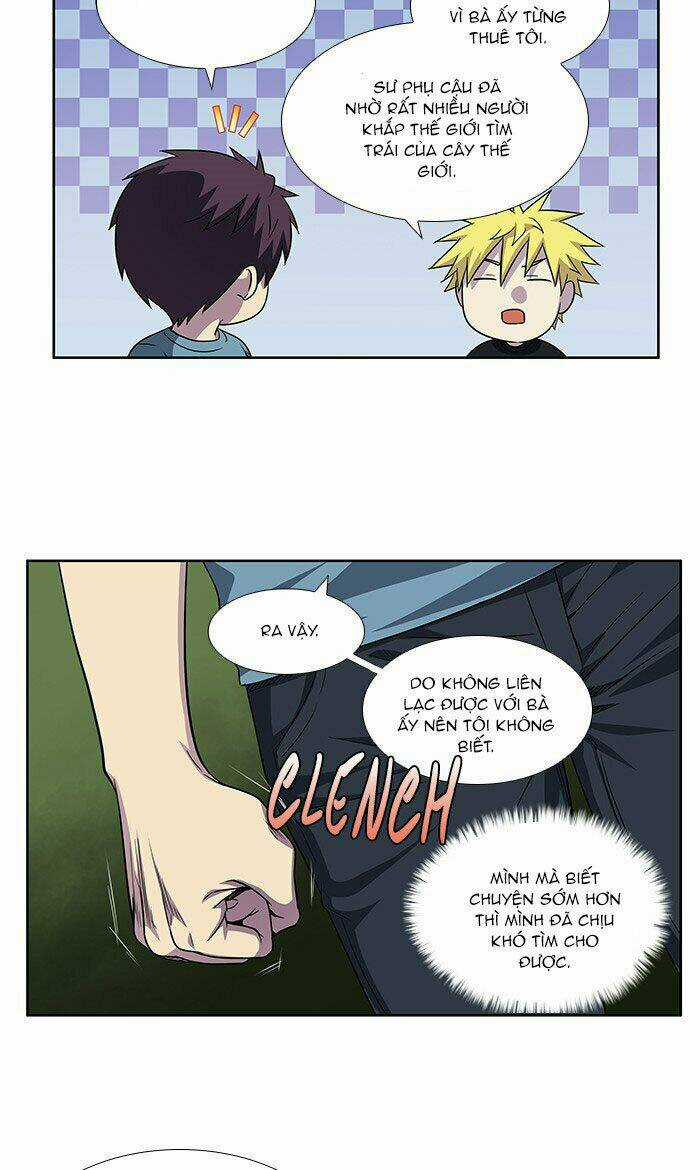 Thế Giới Game Thủ - Chapter 283 - Trang 28