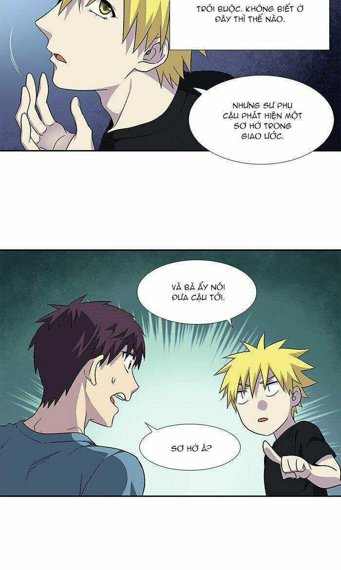 Thế Giới Game Thủ - Chapter 283 - Trang 30