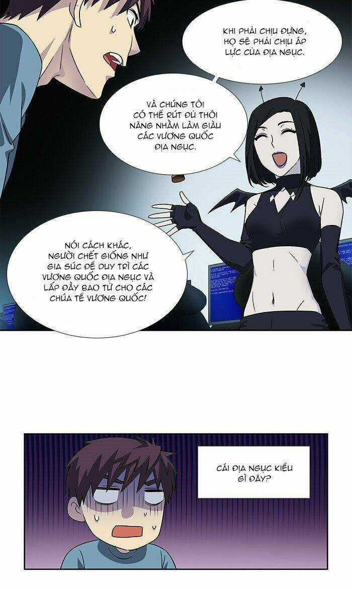 Thế Giới Game Thủ - Chapter 283 - Trang 4