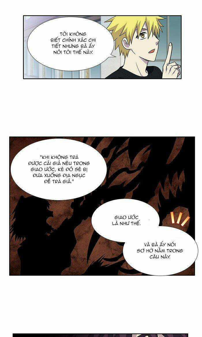 Thế Giới Game Thủ - Chapter 283 - Trang 31