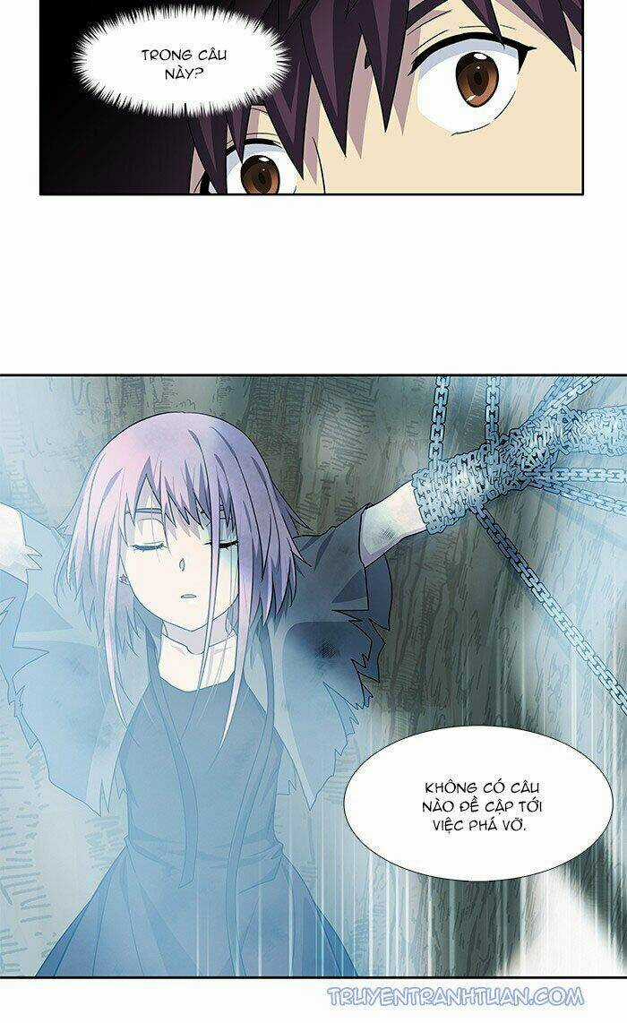 Thế Giới Game Thủ - Chapter 283 - Trang 32