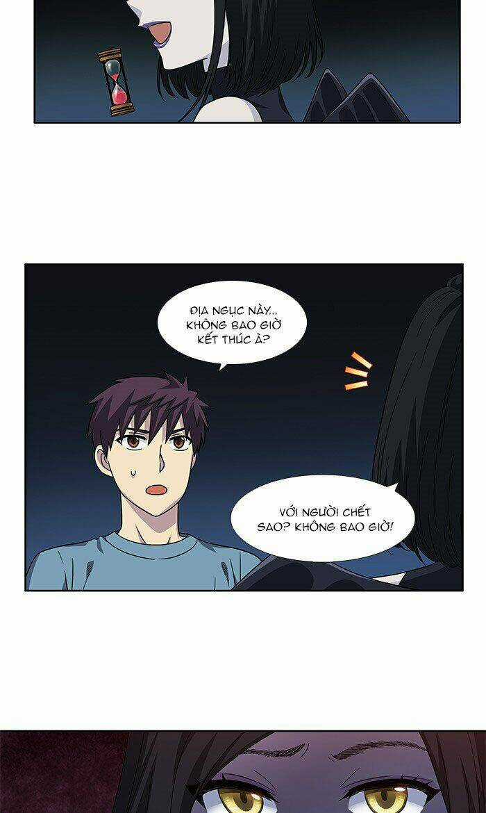 Thế Giới Game Thủ - Chapter 283 - Trang 6