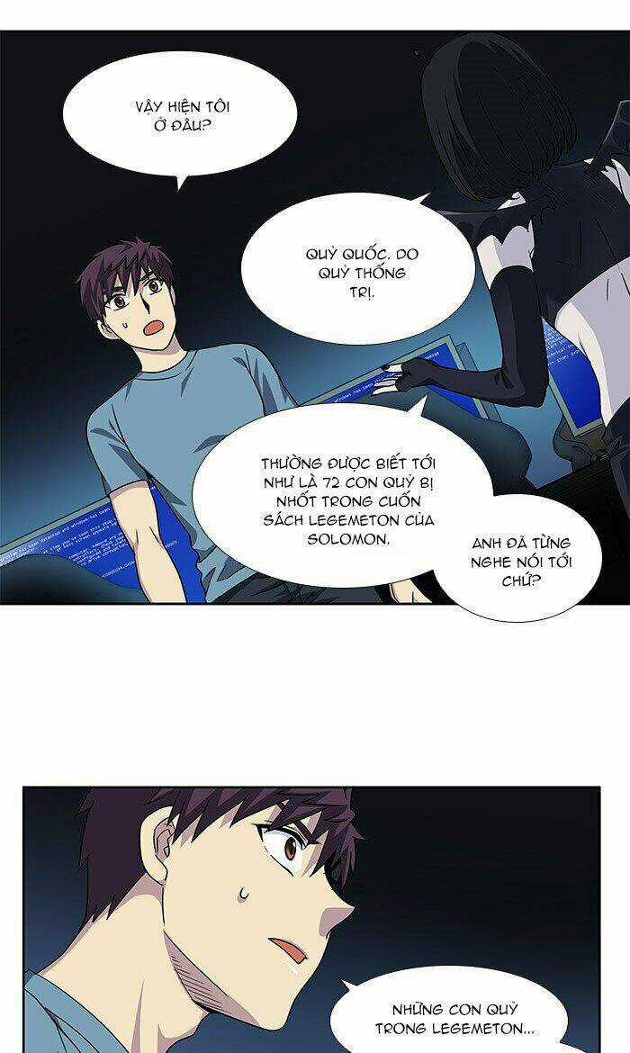 Thế Giới Game Thủ - Chapter 283 - Trang 8