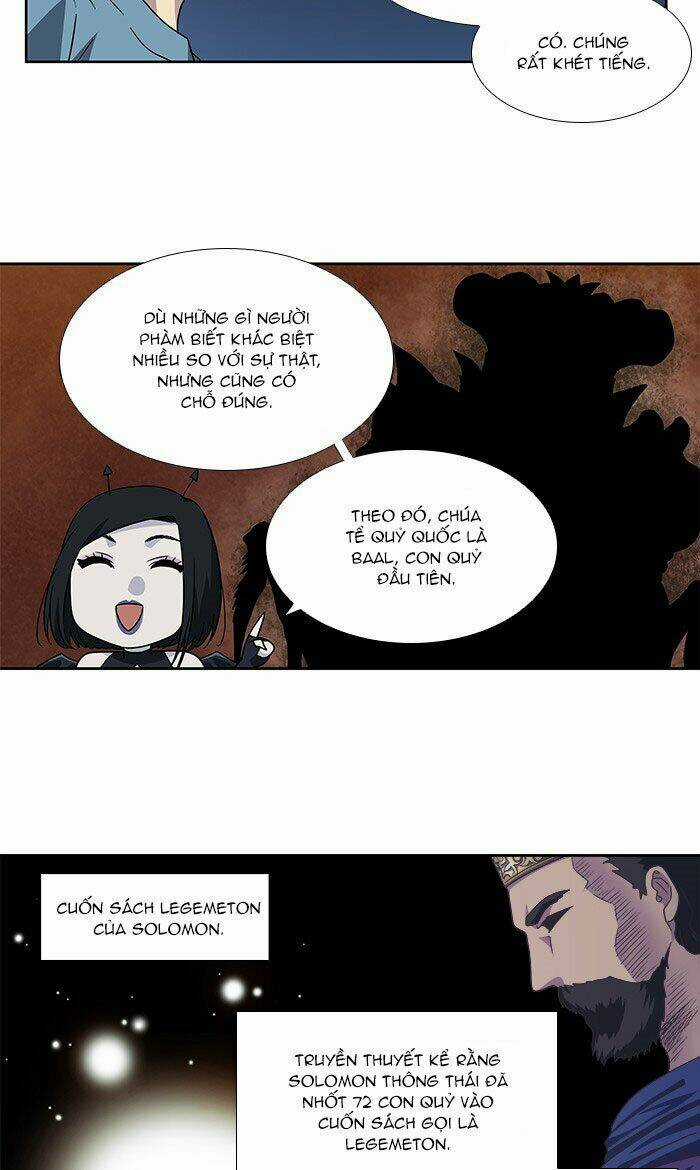 Thế Giới Game Thủ - Chapter 283 - Trang 9