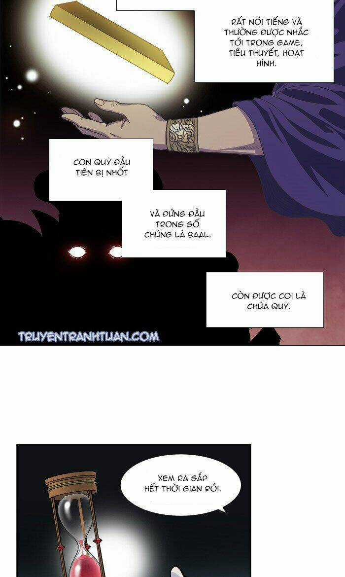 Thế Giới Game Thủ - Chapter 283 - Trang 10