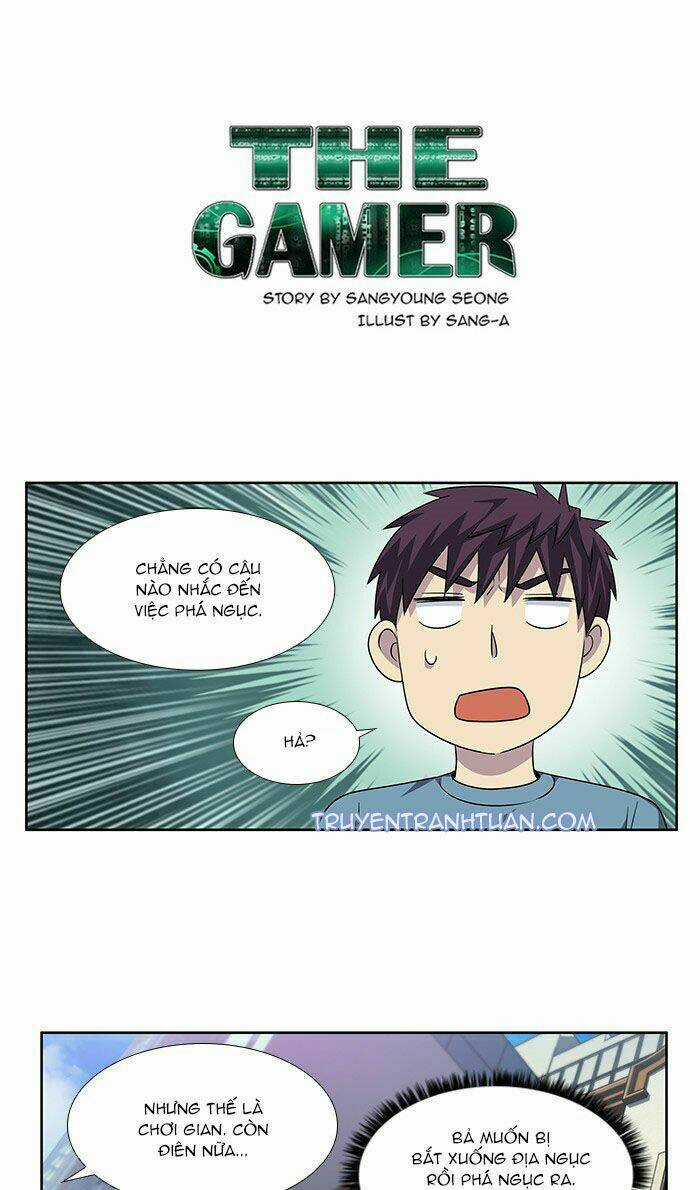 Thế Giới Game Thủ - Chapter 284 - Trang 1