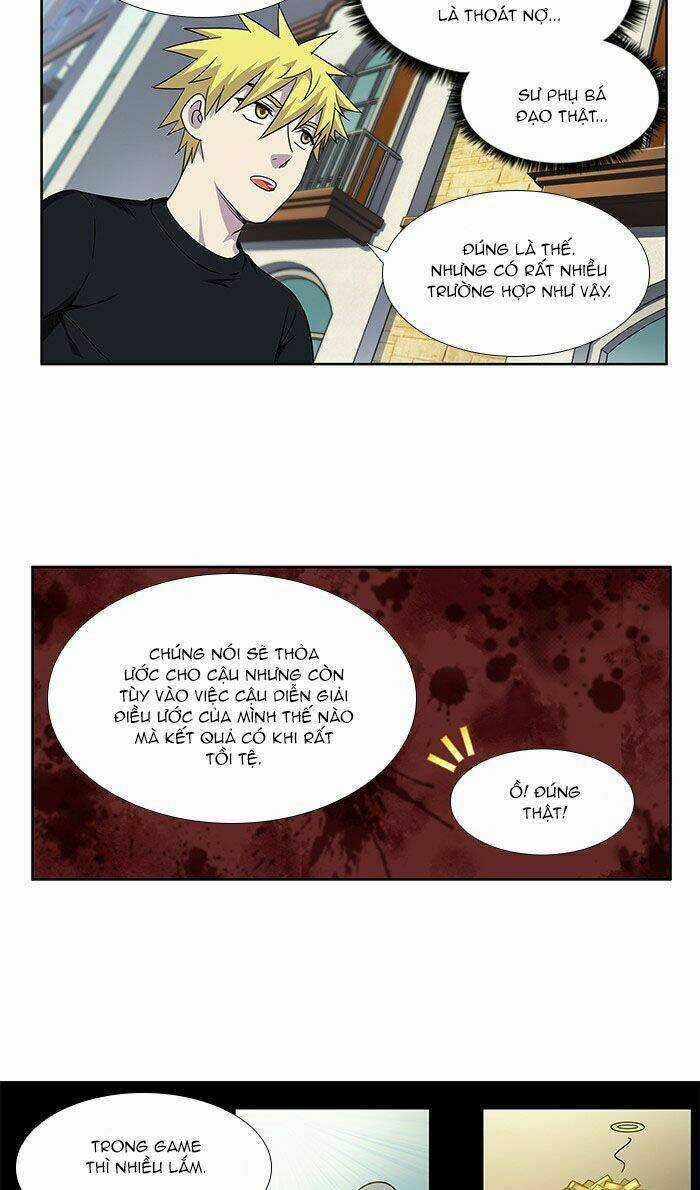 Thế Giới Game Thủ - Chapter 284 - Trang 2