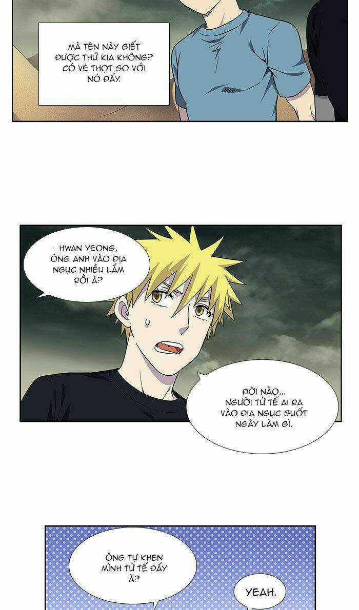 Thế Giới Game Thủ - Chapter 284 - Trang 12