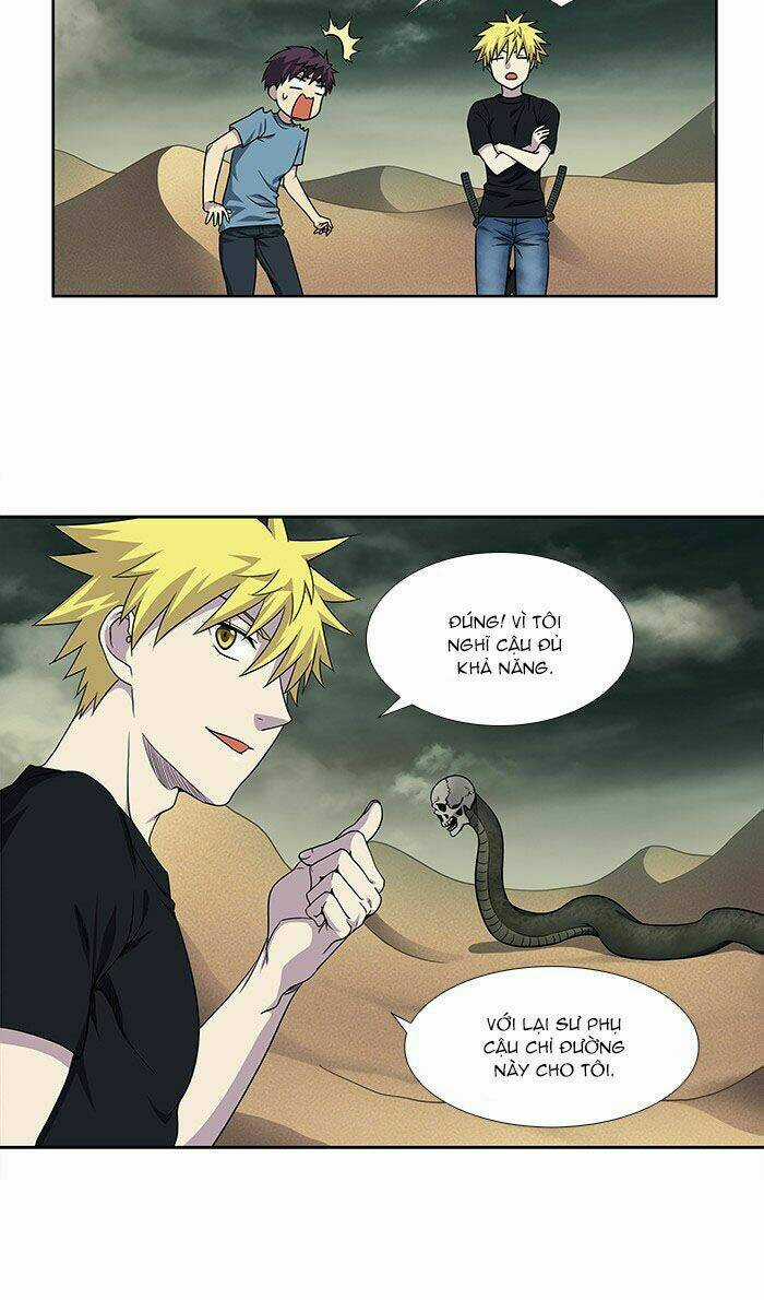 Thế Giới Game Thủ - Chapter 284 - Trang 14