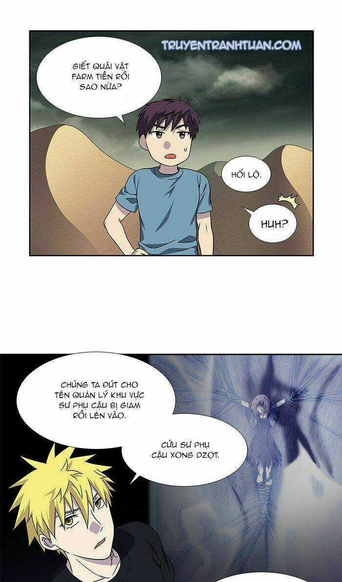 Thế Giới Game Thủ - Chapter 284 - Trang 15