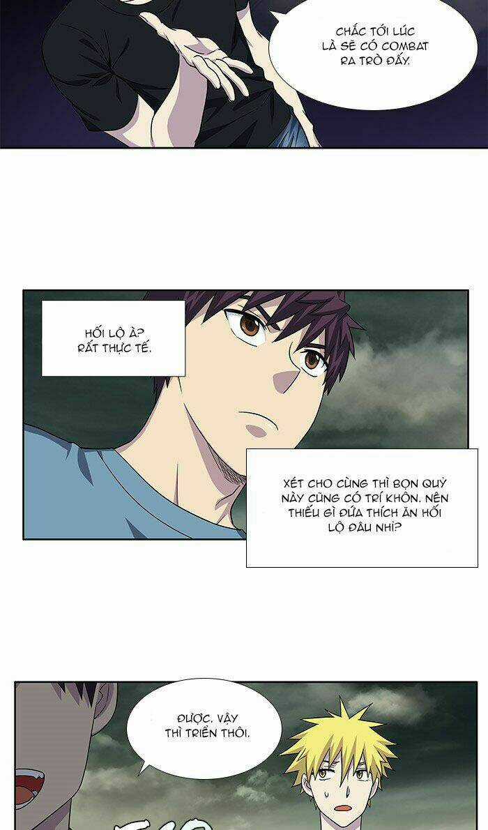 Thế Giới Game Thủ - Chapter 284 - Trang 16