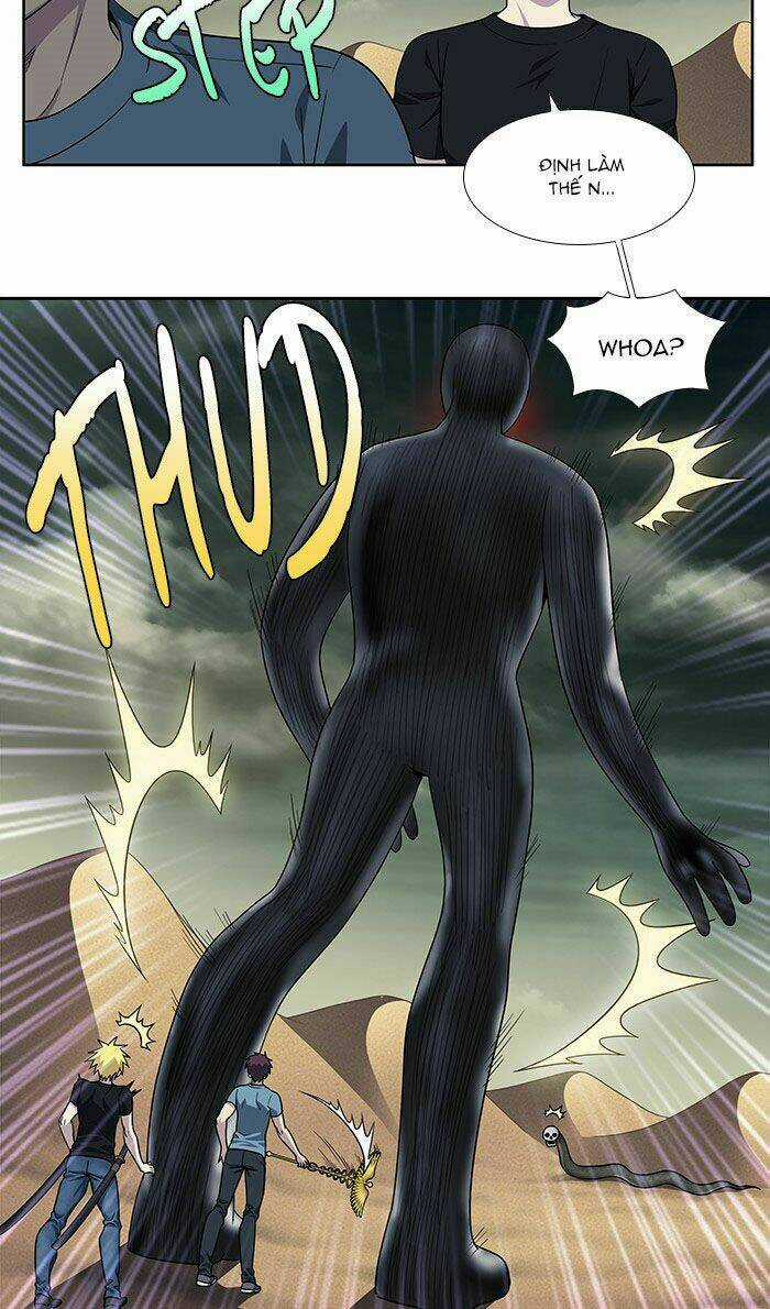 Thế Giới Game Thủ - Chapter 284 - Trang 17