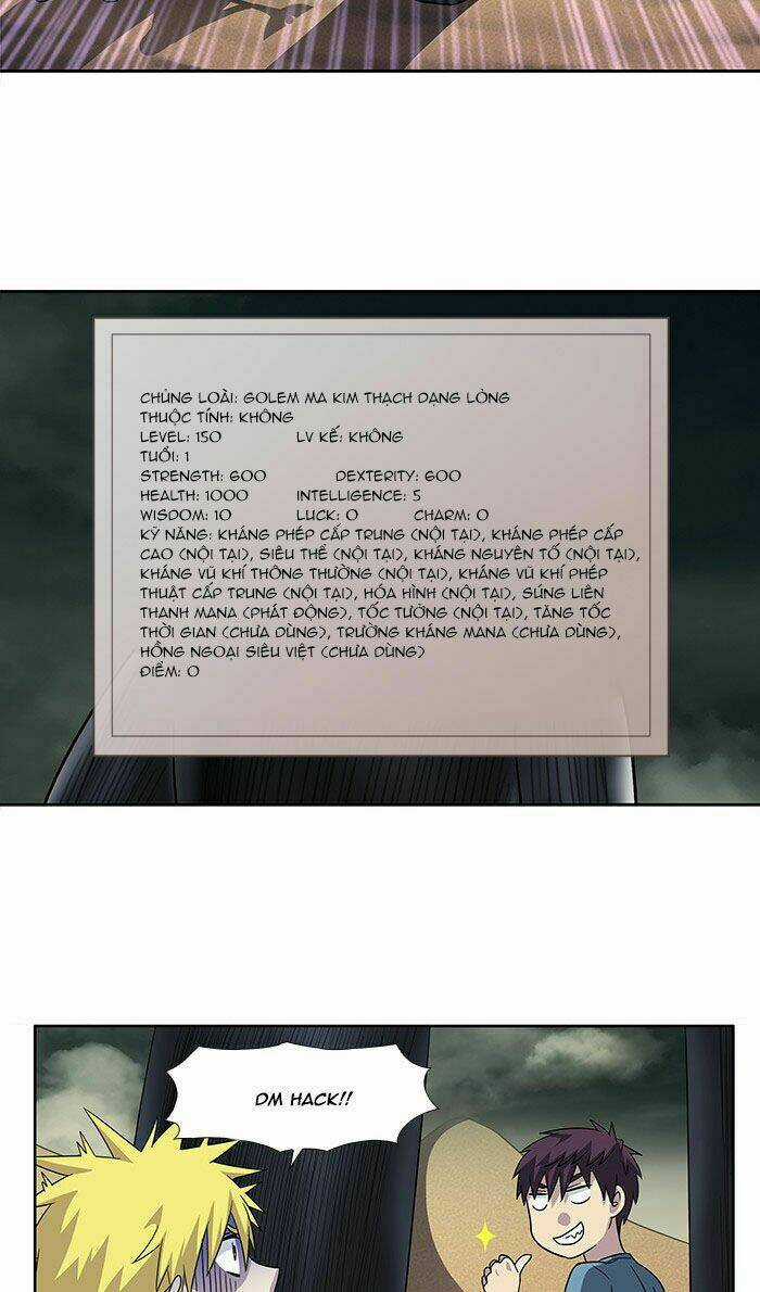 Thế Giới Game Thủ - Chapter 284 - Trang 18