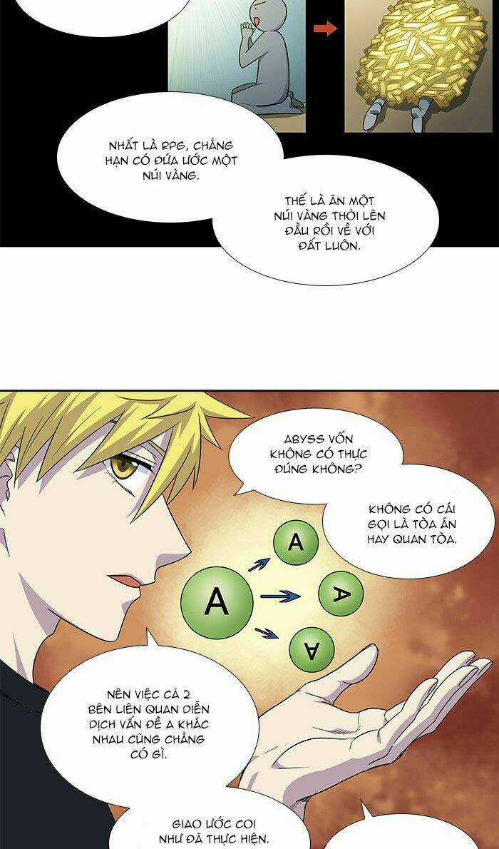 Thế Giới Game Thủ - Chapter 284 - Trang 3