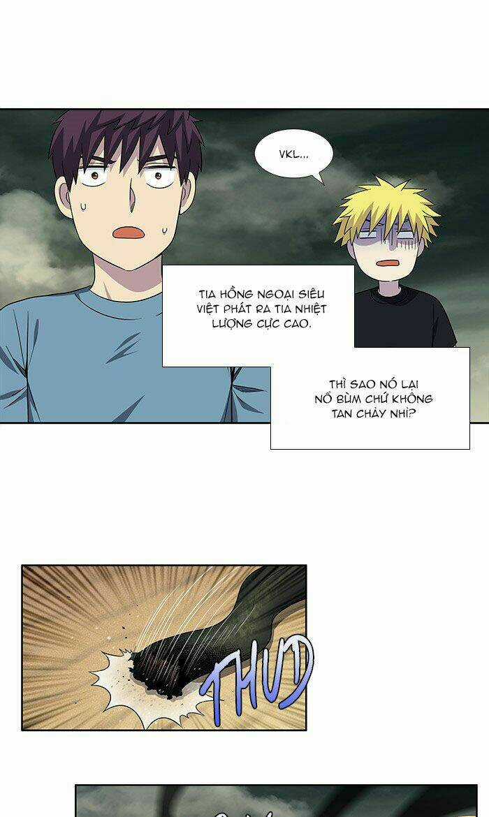 Thế Giới Game Thủ - Chapter 284 - Trang 22