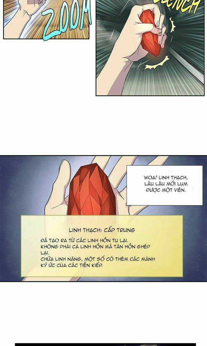 Thế Giới Game Thủ - Chapter 284 - Trang 24