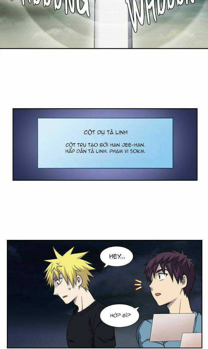 Thế Giới Game Thủ - Chapter 284 - Trang 27