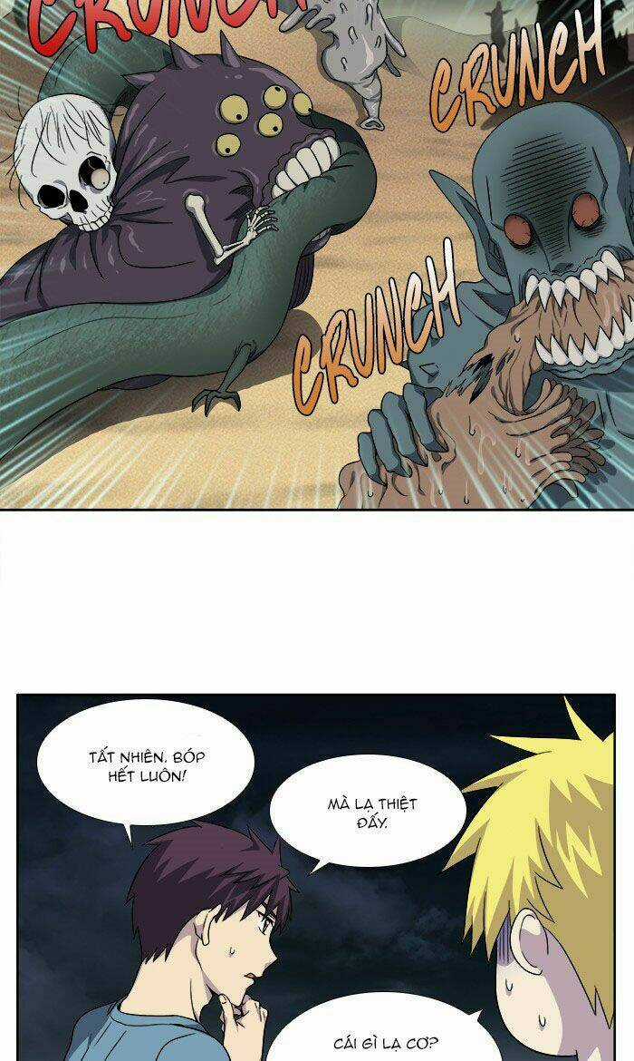 Thế Giới Game Thủ - Chapter 284 - Trang 29