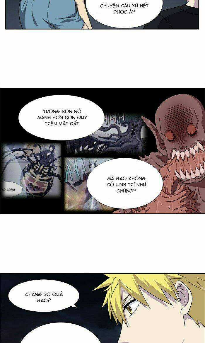 Thế Giới Game Thủ - Chapter 284 - Trang 30