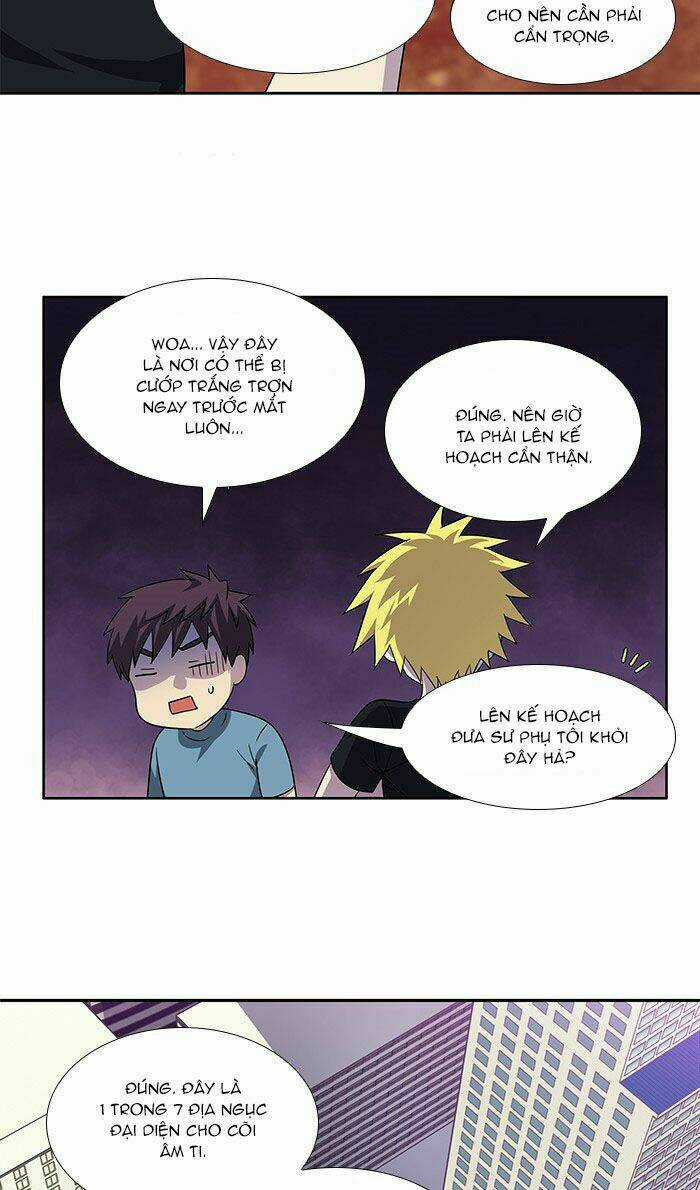 Thế Giới Game Thủ - Chapter 284 - Trang 4