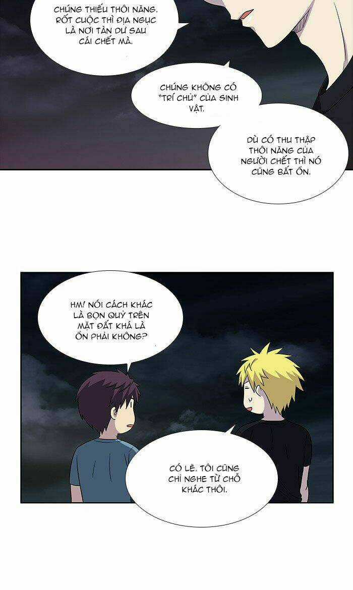 Thế Giới Game Thủ - Chapter 284 - Trang 31