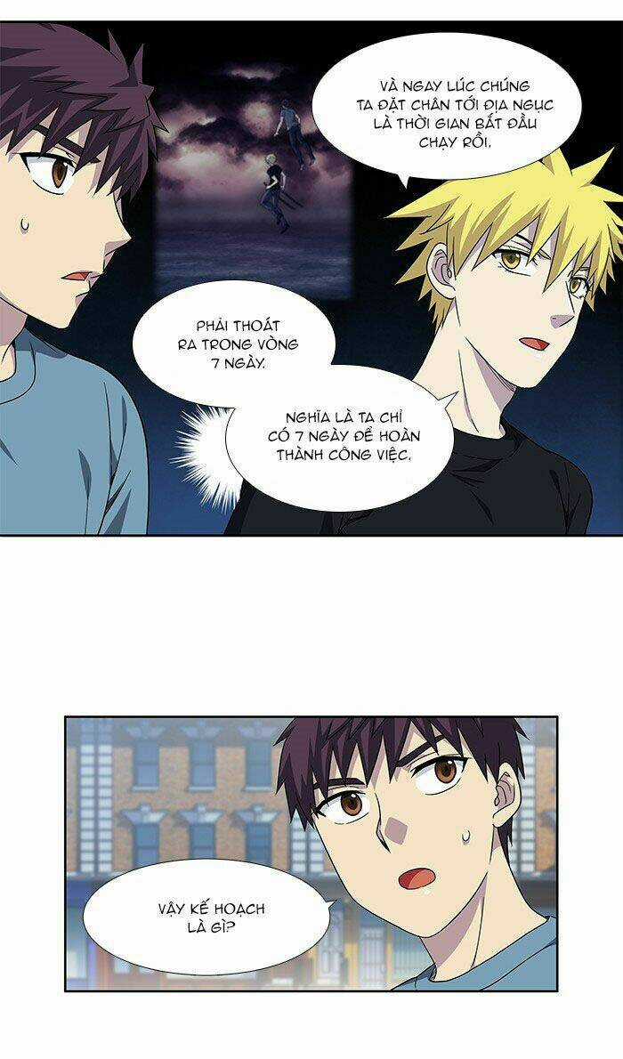 Thế Giới Game Thủ - Chapter 284 - Trang 6