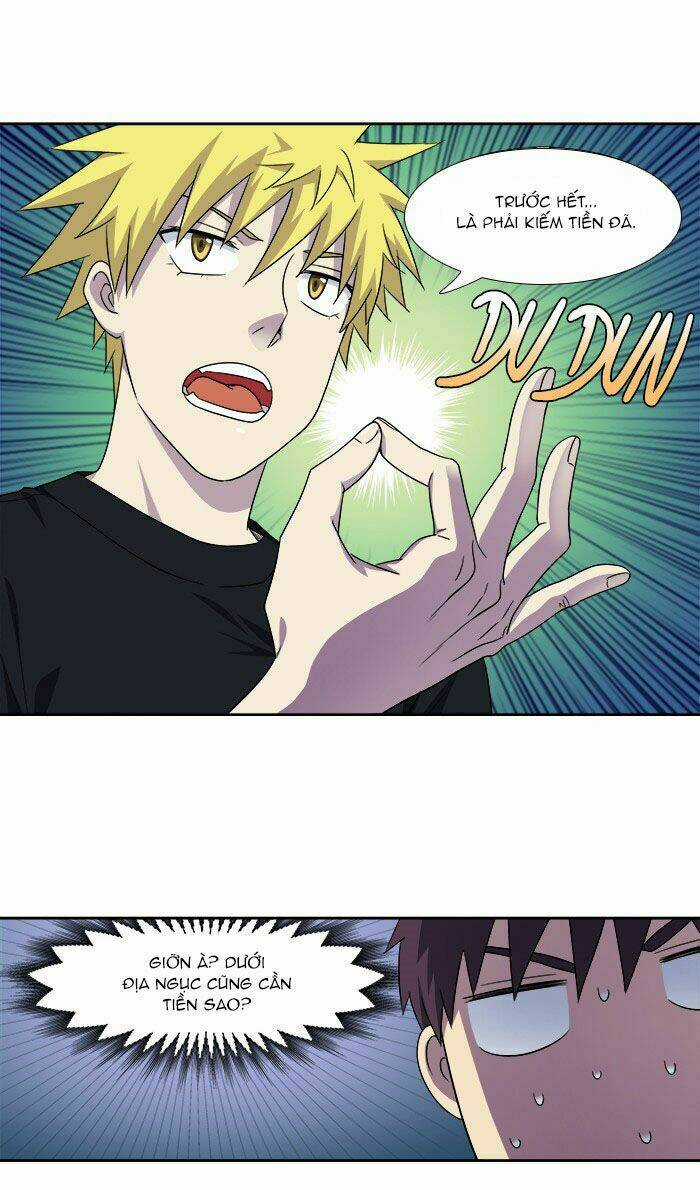 Thế Giới Game Thủ - Chapter 284 - Trang 7