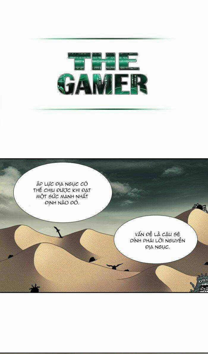 Thế Giới Game Thủ - Chapter 284 - Trang 8
